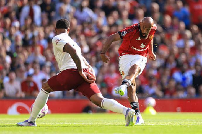 MU thua ngay tr&ecirc;n s&acirc;n nh&agrave; trước Arsenal