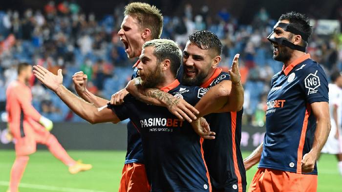 Nhận định, soi k&egrave;o Le Mans vs Montpellier, 01h45 ng&agrave;y 19/8: Chủ nh&agrave; thăng hoa