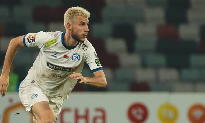 Nhận định, soi k&egrave;o Lokomotiv Gomel vs Dinamo Minsk, 21h00 ng&agrave;y 19/8: Kh&oacute; tin cửa tr&ecirc;n