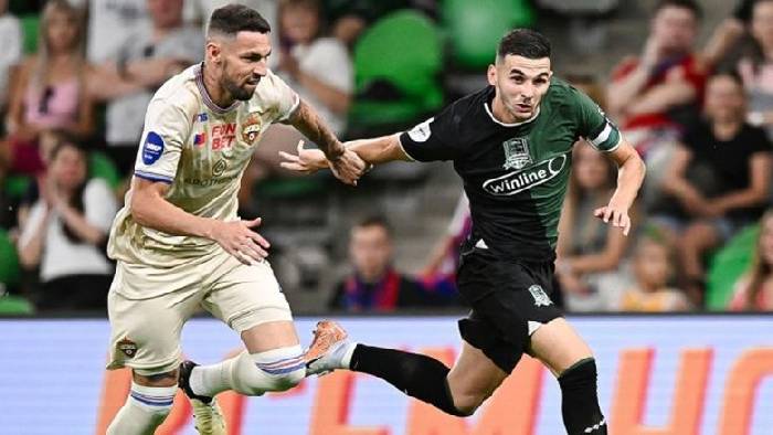 Nhận định, soi k&egrave;o Pari Nizhny Novgorod vs Dinamo Makhachkala, 0h00 ng&agrave;y 19/8: Chia điểm