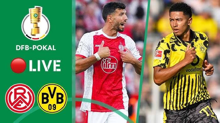 Nhận định, soi k&egrave;o Rot-Weiss vs Dortmund, 01h45 ng&agrave;y 19/8: Khẳng định sức mạnh