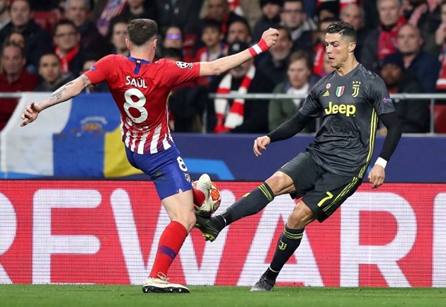 Ph&acirc;n t&iacute;ch tỷ lệ Atletico Madrid vs Juventus, 2h ng&agrave;y 19/9