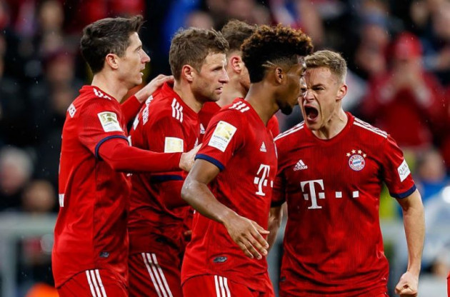 Ph&acirc;n t&iacute;ch tỷ lệ Bayern Munich vs Crvena Zvezda, 2h ng&agrave;y 19/9