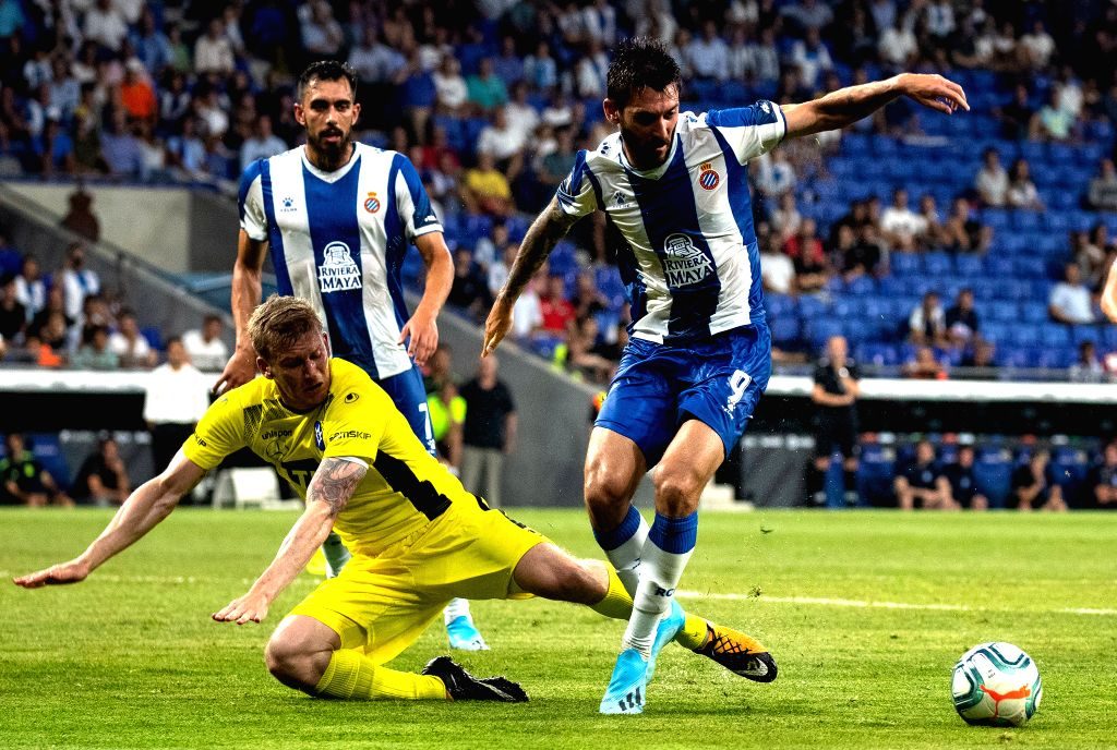 Nhận định b&oacute;ng đ&aacute; Espanyol vs Ferencvaros, 02h00 ng&agrave;y 20/09: Tin v&agrave;o chủ nh&agrave;