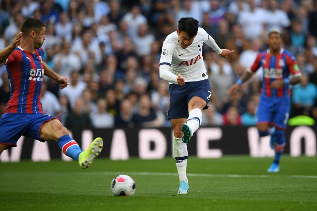 Ph&acirc;n t&iacute;ch tỷ lệ Olympiakos vs Tottenham, 23h55 ng&agrave;y 18/9