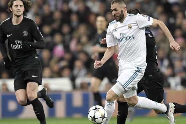 Ph&acirc;n t&iacute;ch tỷ lệ PSG vs Real Madrid, 2h ng&agrave;y 19/9