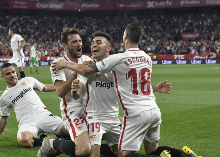 Nhận định Qarabag vs Sevilla, 23h55 ng&agrave;y 19/9: Ch&ecirc;nh lệch đẳng cấp