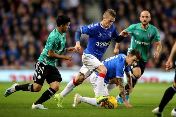 Nhận định b&oacute;ng đ&aacute; Rangers vs Feyenoord, 02h00 ng&agrave;y 20/09: Chủ nh&agrave; kh&oacute; thắng