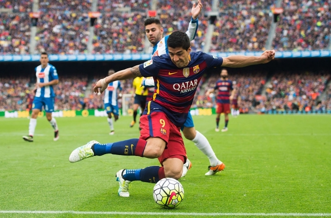 Tỷ lệ La Liga v&ograve;ng 5: Granada vs Barcelona