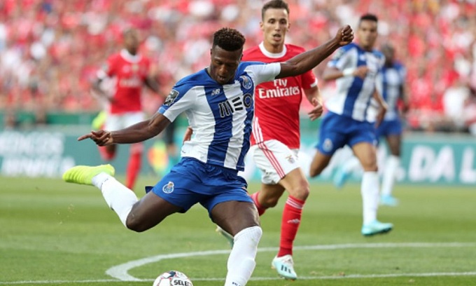 Ph&acirc;n t&iacute;ch tỷ lệ Porto vs Young Boys, 2h ng&agrave;y 20/9