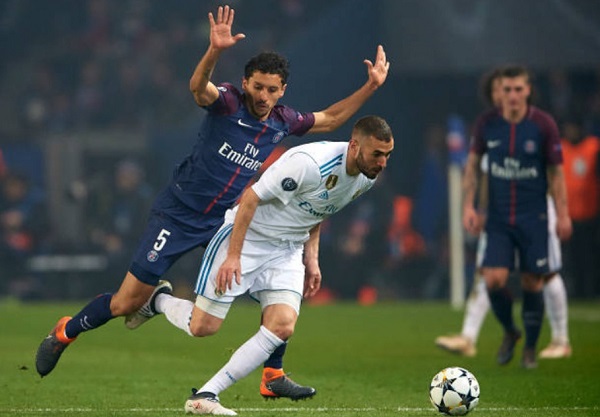 TRỰC TIẾP b&oacute;ng đ&aacute; C1 ch&acirc;u &Acirc;u h&ocirc;m nay 18/9: PSG vs Real Madrid, Shakhtar Donetsk đấu Man City