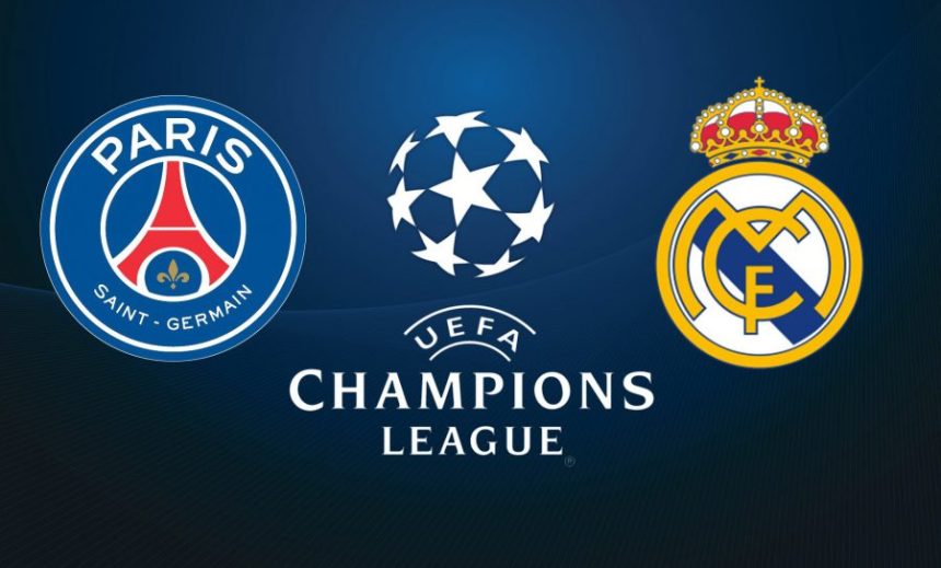 Nhận định b&oacute;ng đ&aacute; PSG vs Real Madrid, 02h00 ng&agrave;y 19/9: Kền kền gặp kh&oacute;
