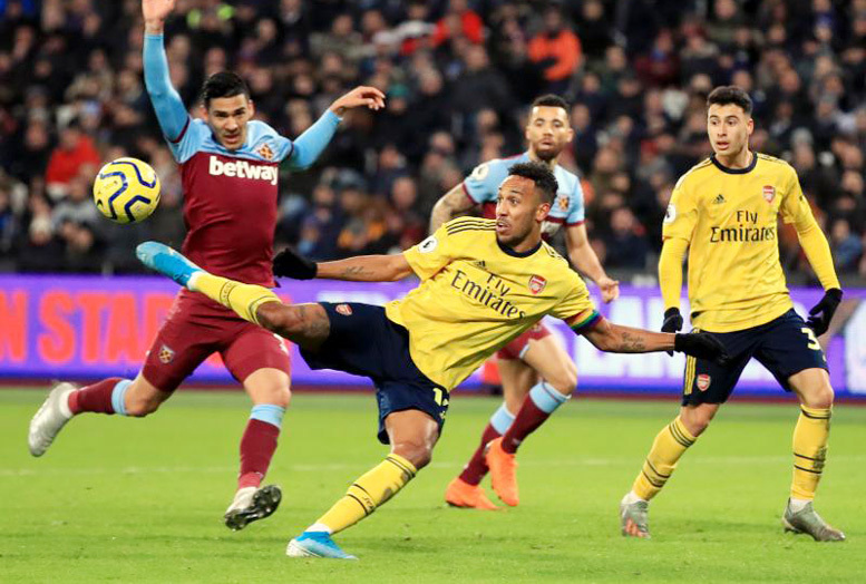 Nhận định Arsenal vs West Ham, 2h00 ng&agrave;y 20/9
