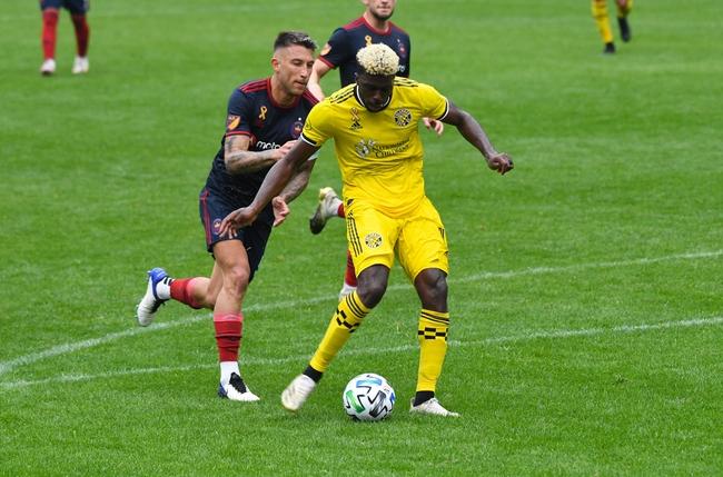 Nhận định Columbus Crew vs Nashville, 6h30 ng&agrave;y 20/9