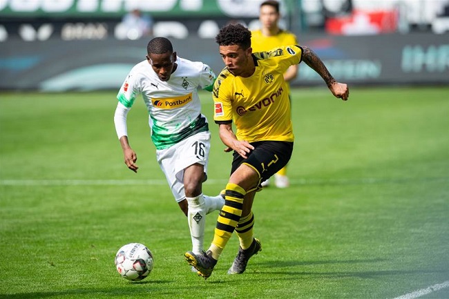 Nhận định Borussia Dortmund vs Monchengladbach, 23h30 ng&agrave;y 19/9