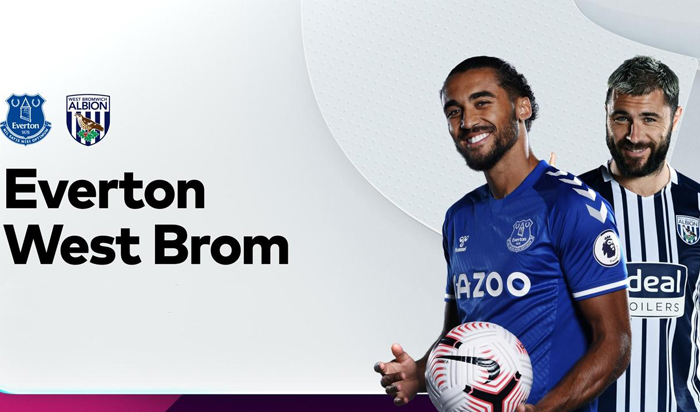 Nhận định Everton vs West Bromwich, 18h30 ng&agrave;y 19/9