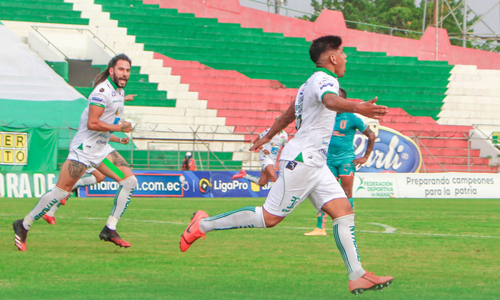 Nhận định Liga de Portoviejo vs Olmedo, 7h ng&agrave;y 19/9