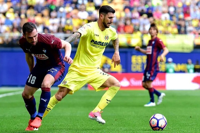 Nhận định Villarreal vs Eibar, 21h00 ng&agrave;y 19/9