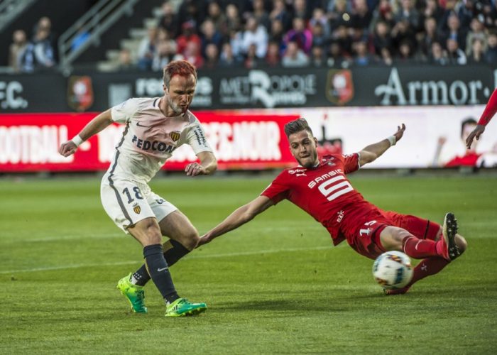 Nhận định Stade Rennais vs AS Monaco, 2h00 ng&agrave;y 20/9