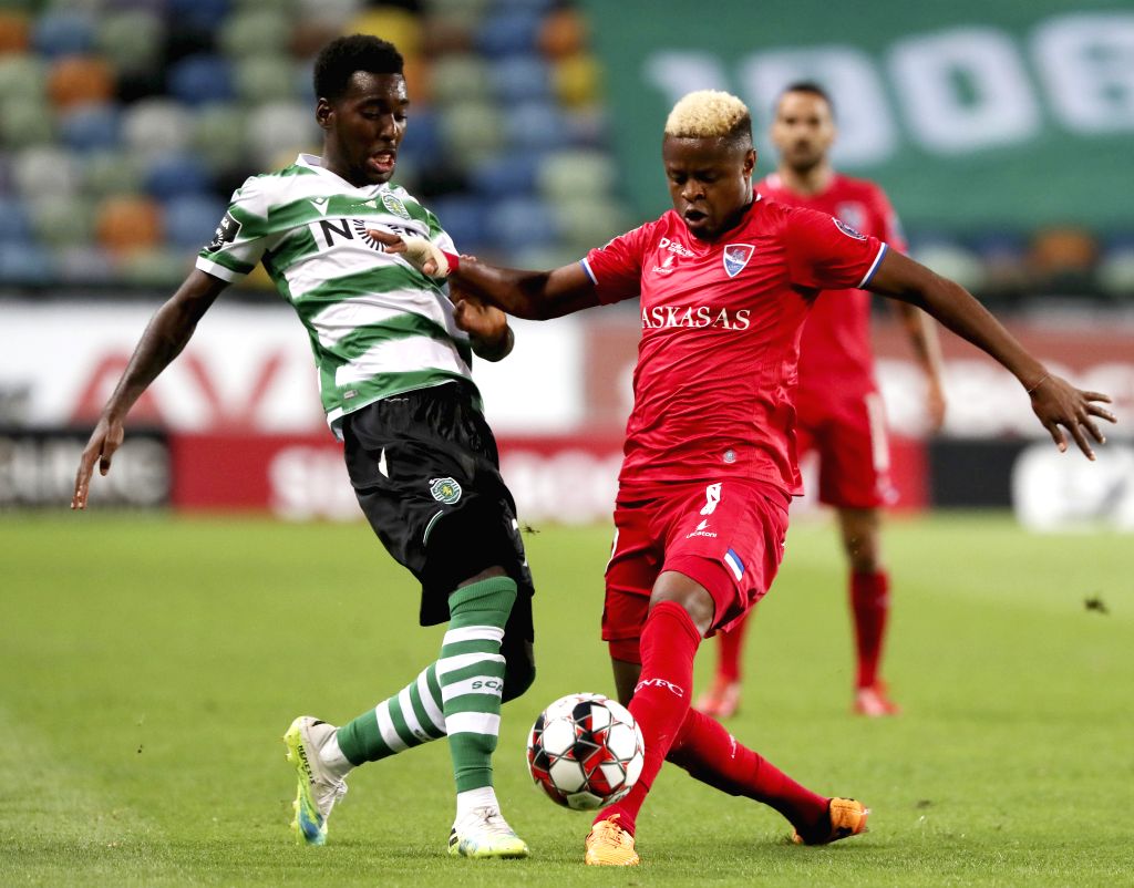 Nhận định Sporting Lisbon vs Gil Vicente, 0h30 ng&agrave;y 20/9