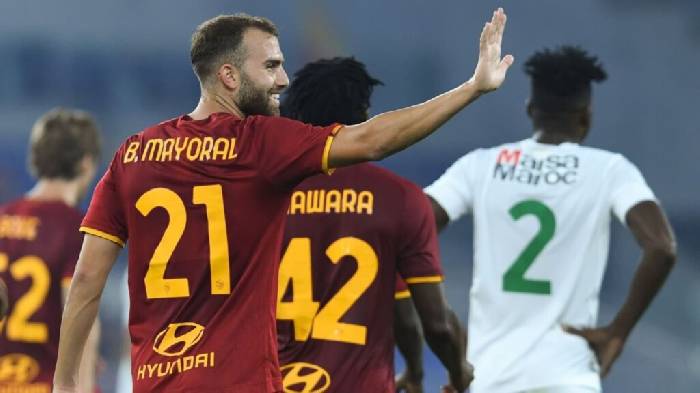 Biến động tỷ lệ k&egrave;o Verona vs Roma, 23h ng&agrave;y 19/9