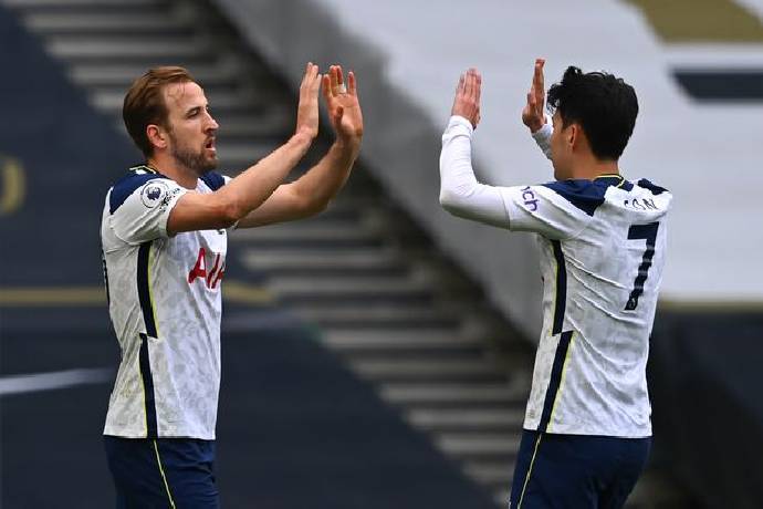 Đội h&igrave;nh ra s&acirc;n ch&iacute;nh thức Tottenham vs Chelsea, 22h30 ng&agrave;y 19/9