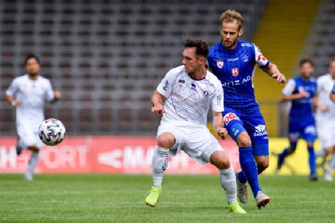 Nhận định, soi k&egrave;o Austria Klagenfurt vs LASK Linz, 19h30 ng&agrave;y 19/9