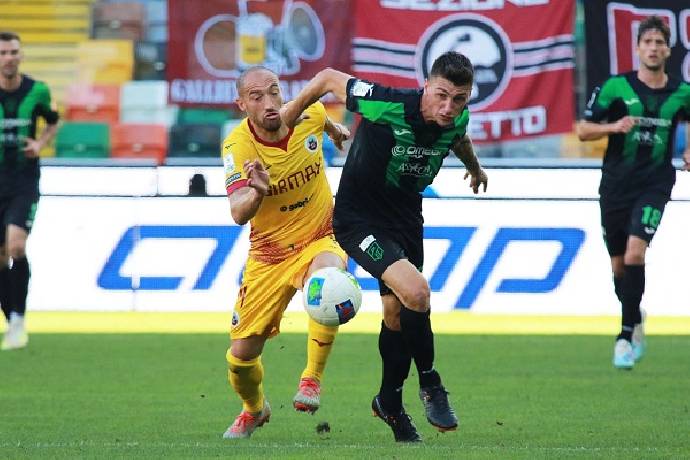 Nhận định, soi k&egrave;o Cittadella vs Pordenone, 23h30 ng&agrave;y 18/9