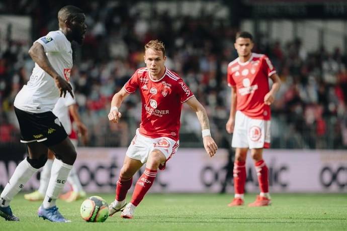 Nhận định, soi k&egrave;o Clermont vs Brest, 20h00 ng&agrave;y 19/9