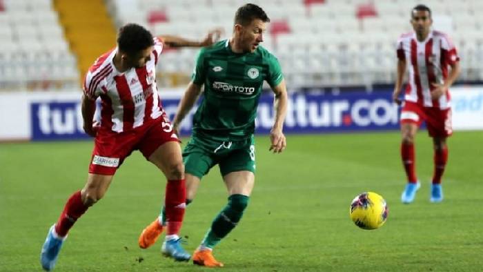 Nhận định, soi k&egrave;o Giresunspor vs Konyaspor, 17h30 ng&agrave;y 19/9