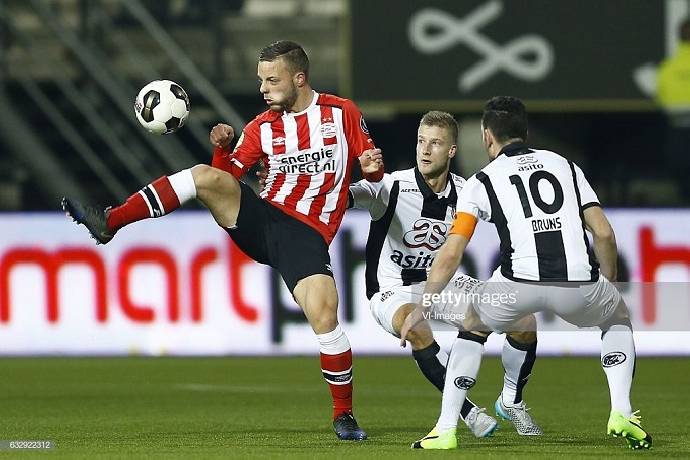 Nhận định, soi k&egrave;o Heracles Almelo vs AZ Alkmaar, 21h45 ng&agrave;y 19/9
