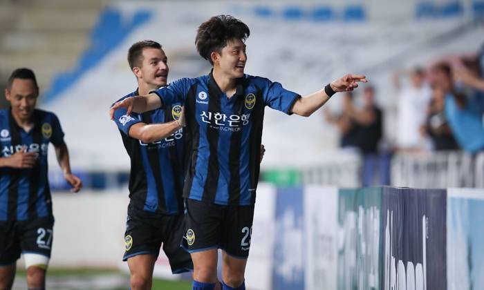 Nhận định, soi k&egrave;o Incheon vs Seongnam Ilhwa, 12h ng&agrave;y 19/9