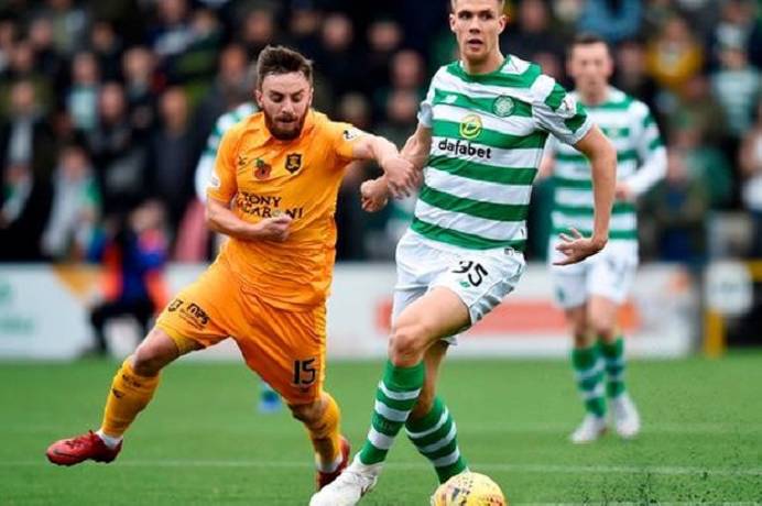Nhận định, soi k&egrave;o Livingston vs Celtic, 21h00 ng&agrave;y 19/9
