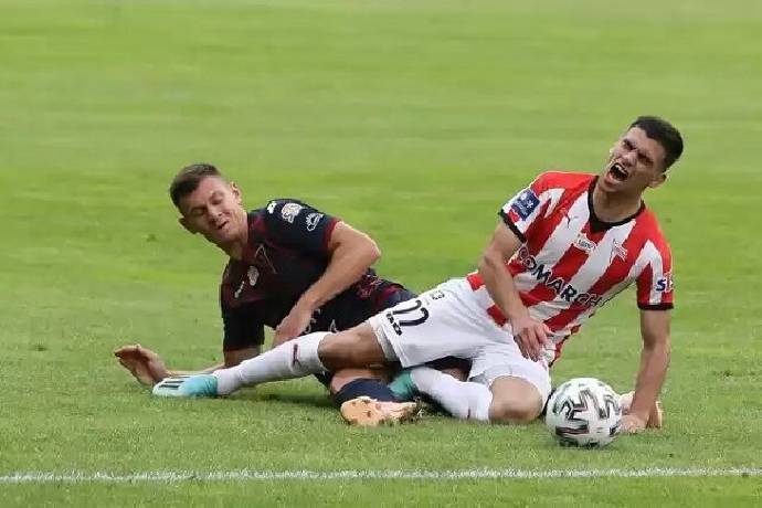 Nhận định, soi k&egrave;o Pogoń Szczecin vs Cracovia Krakow, 20h00 ng&agrave;y 18/9