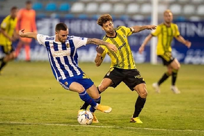 Nhận định, soi k&egrave;o Ponferradina vs M&aacute;laga, 21h00 ng&agrave;y 19/9