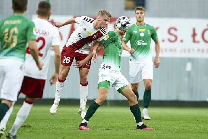 Nhận định, soi k&egrave;o Radomiak Radom vs Śląsk Wrocław, 22h30 ng&agrave;y 18/9