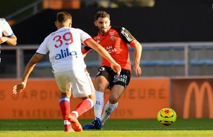 Nhận định, soi k&egrave;o Reims vs Lorient, 20h00 ng&agrave;y 19/9