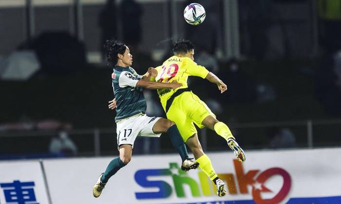 Nhận định, soi k&egrave;o Sagamihara vs Renofa Yamaguchi, 15h ng&agrave;y 19/9