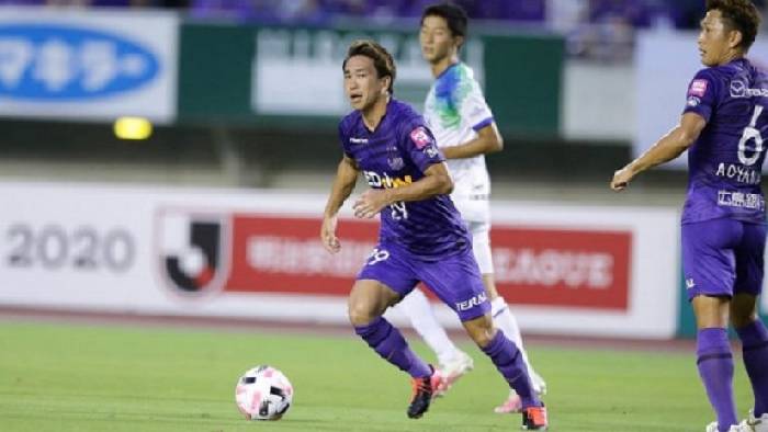 Nhận định, soi k&egrave;o Shonan Bellmare vs Avispa Fukuoka, 16h00 ng&agrave;y 18/9