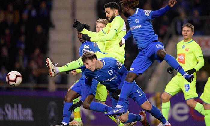 Nhận định, soi k&egrave;o Sint-Truiden vs Racing Genk, 18h30 ng&agrave;y 19/9