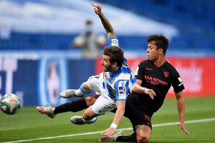 Nhận định, soi k&egrave;o Sociedad vs Sevilla, 21h15 ng&agrave;y 19/9