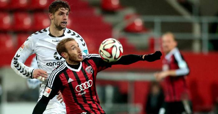 Nhận định, soi k&egrave;o St. Pauli vs Ingolstadt, 18h30 ng&agrave;y 19/9