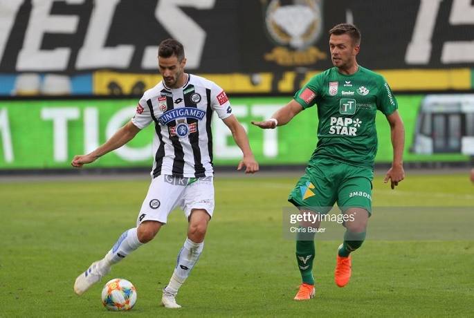 Nhận định, soi k&egrave;o Sturm Graz vs Swarovski, 19h30 ng&agrave;y 19/9
