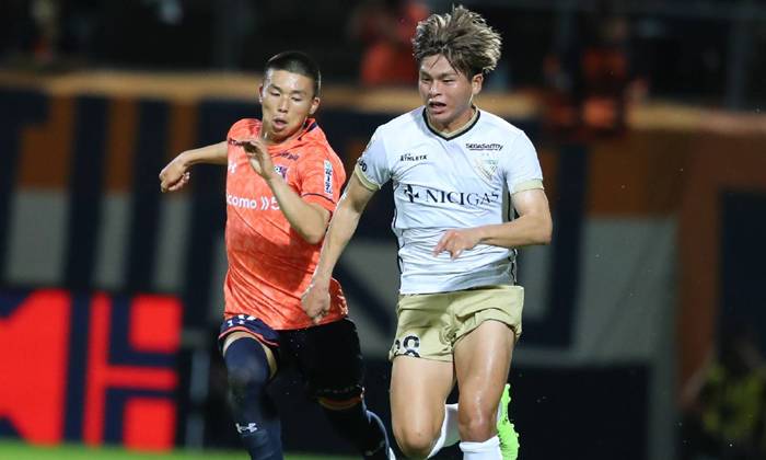 Nhận định, soi k&egrave;o Tokyo Verdy vs Albirex Niigata, 16h ng&agrave;y 19/9