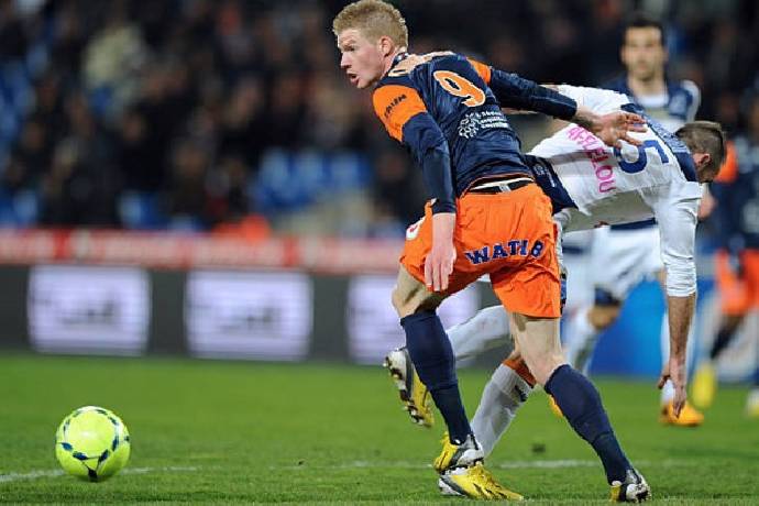 Nhận định, soi k&egrave;o Troyes vs Montpellier, 20h00 ng&agrave;y 19/9