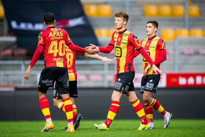Soi k&egrave;o b&oacute;ng đ&aacute; Bỉ đ&ecirc;m nay 18/9: Mechelen vs Leuven