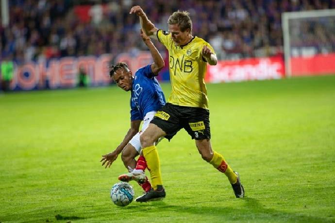 Soi k&egrave;o b&oacute;ng đ&aacute; Na Uy h&ocirc;m nay 18/9: Odd BK vs Lillestrom