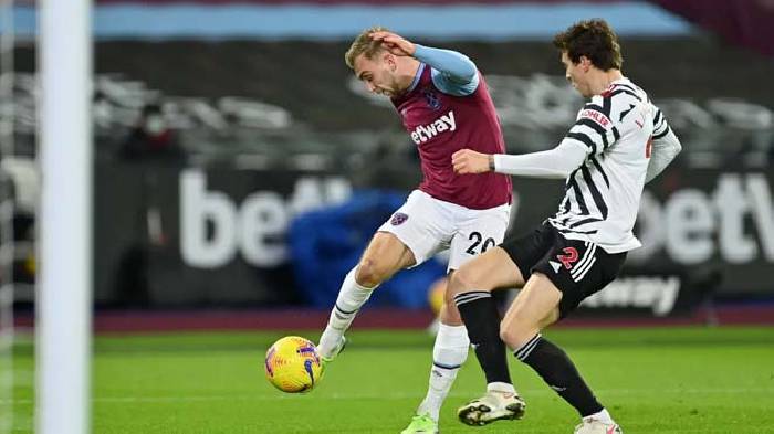 Soi k&egrave;o phạt g&oacute;c West Ham vs MU, 20h ng&agrave;y 19/9