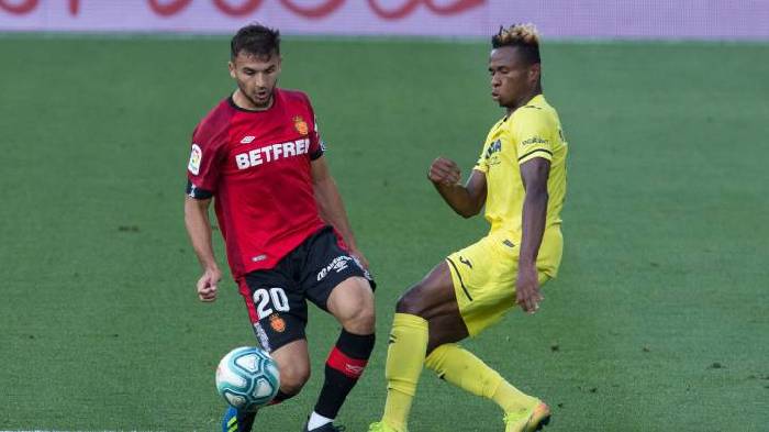 Tỷ lệ k&egrave;o nh&agrave; c&aacute;i Mallorca vs Villarreal mới nhất, 19h ng&agrave;y 19/9