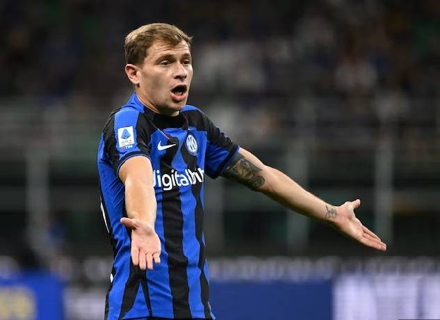 Đội h&igrave;nh ra s&acirc;n ch&iacute;nh thức Udinese vs Inter, 17h30 ng&agrave;y 18/9